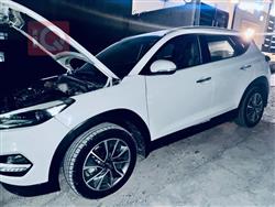 هيونداي توسان